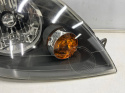 Lampa reflektor Ford Fiesta V MK6 LIFT 05-08r. PRAWA przednia oryginalna H4 prawy przód EUROPA 6s61-13w029-ad
