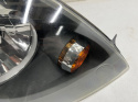 Lampa reflektor Ford Fiesta V MK6 LIFT 05-08r. PRAWA przednia oryginalna H4 prawy przód EUROPA 6s61-13w029-ad