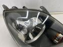 Lampa reflektor Ford Fiesta V MK6 LIFT 05-08r. PRAWA przednia oryginalna H4 prawy przód EUROPA 6s61-13w029-ad