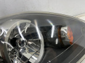 Lampa reflektor Ford Fiesta V MK6 LIFT 05-08r. PRAWA przednia oryginalna H4 prawy przód EUROPA 6s61-13w029-ad