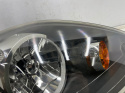 Lampa reflektor Ford Fiesta V MK6 LIFT 05-08r. PRAWA przednia oryginalna H4 prawy przód EUROPA 6s61-13w029-ad