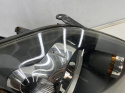 Lampa reflektor Ford Fiesta V MK6 LIFT 05-08r. PRAWA przednia oryginalna H4 prawy przód EUROPA 6s61-13w029-ad