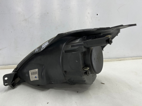 Lampa reflektor Ford Fiesta V MK6 LIFT 05-08r. PRAWA przednia oryginalna H4 prawy przód EUROPA 6s61-13w029-ad Lampa reflektor Ford Fiesta V MK6 LIFT 05-08r. PRAWA przednia oryginalna H4 prawy przód EUROPA 6s61-13w029-ad