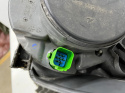 Lampa reflektor Ford Fiesta V MK6 LIFT 05-08r. PRAWA przednia oryginalna H4 prawy przód EUROPA 6s61-13w029-ad