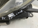 Lampa reflektor Ford Fiesta V MK6 LIFT 05-08r. PRAWA przednia oryginalna H4 prawy przód EUROPA 6s61-13w029-ad