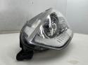 Lampa reflektor Ford Galaxy MK2 Ford S-Max MK1 06-14r. LEWA przednia zwykła H7 H1 lewy przód Europa oryginalna 6m21-13w030-ak