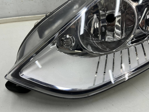 Lampa reflektor Ford Galaxy MK2 Ford S-Max MK1 06-14r. LEWA przednia zwykła H7 H1 lewy przód Europa oryginalna 6m21-13w030-ak Lampa reflektor Ford Galaxy MK2 Ford S-Max MK1 06-14r. LEWA przednia zwykła H7 H1 lewy przód Europa oryginalna 6m21-13w030-ak