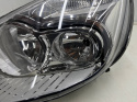 Lampa reflektor Ford Galaxy MK2 Ford S-Max MK1 06-14r. LEWA przednia zwykła H7 H1 lewy przód Europa oryginalna 6m21-13w030-ak