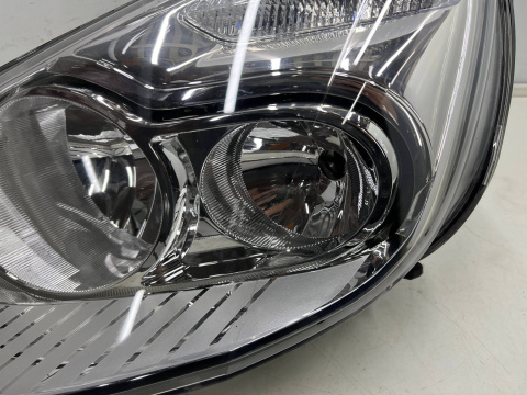 Lampa reflektor Ford Galaxy MK2 Ford S-Max MK1 06-14r. LEWA przednia zwykła H7 H1 lewy przód Europa oryginalna 6m21-13w030-ak Lampa reflektor Ford Galaxy MK2 Ford S-Max MK1 06-14r. LEWA przednia zwykła H7 H1 lewy przód Europa oryginalna 6m21-13w030-ak