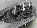 Lampa reflektor Ford Galaxy MK2 Ford S-Max MK1 06-14r. LEWA przednia zwykła H7 H1 lewy przód Europa oryginalna 6m21-13w030-ak