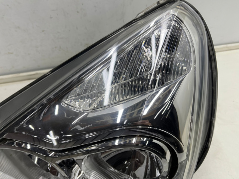 Lampa reflektor Ford Galaxy MK2 Ford S-Max MK1 06-14r. LEWA przednia zwykła H7 H1 lewy przód Europa oryginalna 6m21-13w030-ak Lampa reflektor Ford Galaxy MK2 Ford S-Max MK1 06-14r. LEWA przednia zwykła H7 H1 lewy przód Europa oryginalna 6m21-13w030-ak