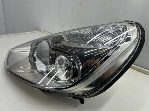 Lampa reflektor Ford Galaxy MK2 Ford S-Max MK1 06-14r. LEWA przednia zwykła H7 H1 lewy przód Europa oryginalna 6m21-13w030-ak Lampa reflektor Ford Galaxy MK2 Ford S-Max MK1 06-14r. LEWA przednia zwykła H7 H1 lewy przód Europa oryginalna 6m21-13w030-ak