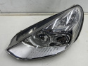 Lampa reflektor Ford Galaxy MK2 Ford S-Max MK1 06-14r. LEWA przednia zwykła H7 H1 lewy przód Europa oryginalna 6m21-13w030-ak