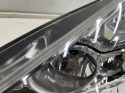 Lampa reflektor Ford Galaxy MK2 Ford S-Max MK1 06-14r. LEWA przednia zwykła H7 H1 lewy przód Europa oryginalna 6m21-13w030-ak