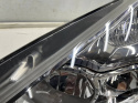 Lampa reflektor Ford Galaxy MK2 Ford S-Max MK1 06-14r. LEWA przednia zwykła H7 H1 lewy przód Europa oryginalna 6m21-13w030-ak