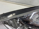 Lampa reflektor Ford Galaxy MK2 Ford S-Max MK1 06-14r. LEWA przednia zwykła H7 H1 lewy przód Europa oryginalna 6m21-13w030-ak