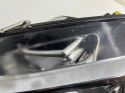 Lampa reflektor Ford Galaxy MK2 Ford S-Max MK1 06-14r. LEWA przednia zwykła H7 H1 lewy przód Europa oryginalna 6m21-13w030-ak