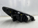 Lampa reflektor Ford Galaxy MK2 Ford S-Max MK1 06-14r. LEWA przednia zwykła H7 H1 lewy przód Europa oryginalna 6m21-13w030-ak