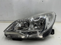 Lampa reflektor Opel Corsa D LIFT 11-14r. LEWA przednia zwykła H7 H1 lewy przód Europa oryginalna 13295011