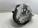 Lampa reflektor Opel Corsa D LIFT 11-14r. LEWA przednia zwykła H7 H1 lewy przód Europa oryginalna 13295011