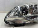 Lampa reflektor Opel Corsa D LIFT 11-14r. LEWA przednia zwykła H7 H1 lewy przód Europa oryginalna 13295011