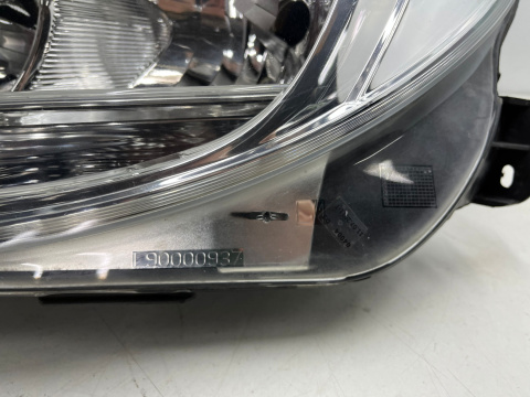 Lampa reflektor Opel Corsa D LIFT 11-14r. LEWA przednia zwykła H7 H1 lewy przód Europa oryginalna 13295011 Lampa reflektor Opel Corsa D LIFT 11-14r. LEWA przednia zwykła H7 H1 lewy przód Europa oryginalna 13295011