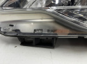 Lampa reflektor Opel Corsa D LIFT 11-14r. LEWA przednia zwykła H7 H1 lewy przód Europa oryginalna 13295011