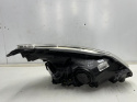 Lampa reflektor Opel Corsa D LIFT 11-14r. LEWA przednia zwykła H7 H1 lewy przód Europa oryginalna 13295011