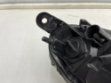 Lampa reflektor Opel Corsa D LIFT 11-14r. LEWA przednia zwykła H7 H1 lewy przód Europa oryginalna 13295011