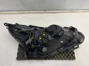 Lampa reflektor Opel Corsa D LIFT 11-14r. LEWA przednia zwykła H7 H1 lewy przód Europa oryginalna 13295011