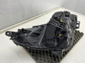 Lampa reflektor Opel Corsa D LIFT 11-14r. LEWA przednia zwykła H7 H1 lewy przód Europa oryginalna 13295011