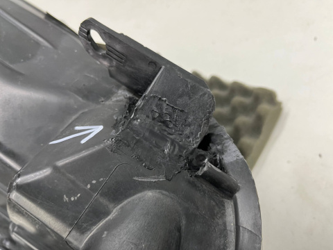 Lampa reflektor Opel Corsa D LIFT 11-14r. LEWA przednia zwykła H7 H1 lewy przód Europa oryginalna 13295011 Lampa reflektor Opel Corsa D LIFT 11-14r. LEWA przednia zwykła H7 H1 lewy przód Europa oryginalna 13295011