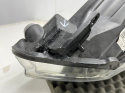 Lampa reflektor Opel Corsa D LIFT 11-14r. LEWA przednia zwykła H7 H1 lewy przód Europa oryginalna 13295011