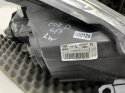 Lampa reflektor Opel Corsa D LIFT 11-14r. LEWA przednia zwykła H7 H1 lewy przód Europa oryginalna 13295011