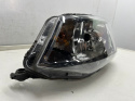 Lampa reflektor Skoda Fabia 3 III 14-18r. lewa przednia zwykła ORYGINALNA Europa lewy przód 6v1941015c