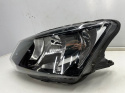 Lampa reflektor Skoda Fabia 3 III 14-18r. lewa przednia zwykła ORYGINALNA Europa lewy przód 6v1941015c