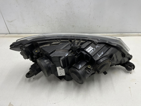 Lampa reflektor Skoda Fabia 3 III 14-18r. lewa przednia zwykła ORYGINALNA Europa lewy przód 6v1941015c Lampa reflektor Skoda Fabia 3 III 14-18r. lewa przednia zwykła ORYGINALNA Europa lewy przód 6v1941015c