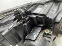 Lampa reflektor Skoda Fabia 3 III 14-18r. lewa przednia zwykła ORYGINALNA Europa lewy przód 6v1941015c