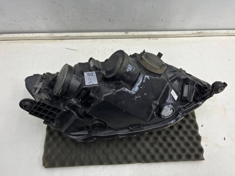 Lampa reflektor Skoda Fabia 3 III 14-18r. lewa przednia zwykła ORYGINALNA Europa lewy przód 6v1941015c Lampa reflektor Skoda Fabia 3 III 14-18r. lewa przednia zwykła ORYGINALNA Europa lewy przód 6v1941015c