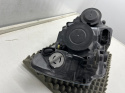 Lampa reflektor Skoda Fabia 3 III 14-18r. lewa przednia zwykła ORYGINALNA Europa lewy przód 6v1941015c