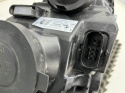 Lampa reflektor Skoda Fabia 3 III 14-18r. lewa przednia zwykła ORYGINALNA Europa lewy przód 6v1941015c