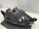 Lampa reflektor Skoda Fabia 3 III 14-18r. lewa przednia zwykła ORYGINALNA Europa lewy przód 6v1941015c