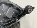 Lampa reflektor Skoda Fabia 3 III 14-18r. lewa przednia zwykła ORYGINALNA Europa lewy przód 6v1941015c