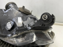 Lampa reflektor Skoda Fabia 3 III 14-18r. lewa przednia zwykła ORYGINALNA Europa lewy przód 6v1941015c