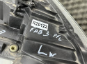 Lampa reflektor Skoda Fabia 3 III 14-18r. lewa przednia zwykła ORYGINALNA Europa lewy przód 6v1941015c