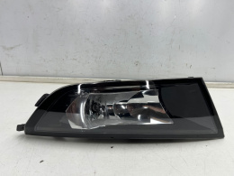 Lampa reflektor Skoda Fabia 3 III LIFT 18-21r. PRAWY przedni halogen swiatło przeciwmgielne oryginalne 6v0941700a
