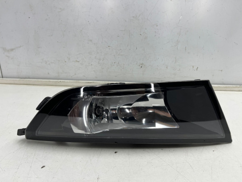 Lampa reflektor Skoda Fabia 3 III LIFT 18-21r. PRAWY przedni halogen swiatło przeciwmgielne oryginalne 6v0941700a Lampa reflektor Skoda Fabia 3 III LIFT 18-21r. PRAWY przedni halogen swiatło przeciwmgielne oryginalne 6v0941700a