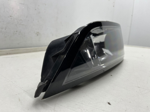 Lampa reflektor Skoda Fabia 3 III LIFT 18-21r. PRAWY przedni halogen swiatło przeciwmgielne oryginalne 6v0941700a Lampa reflektor Skoda Fabia 3 III LIFT 18-21r. PRAWY przedni halogen swiatło przeciwmgielne oryginalne 6v0941700a