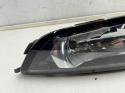 Lampa reflektor Skoda Fabia 3 III LIFT 18-21r. PRAWY przedni halogen swiatło przeciwmgielne oryginalne 6v0941700a