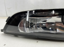 Lampa reflektor Skoda Fabia 3 III LIFT 18-21r. PRAWY przedni halogen swiatło przeciwmgielne oryginalne 6v0941700a